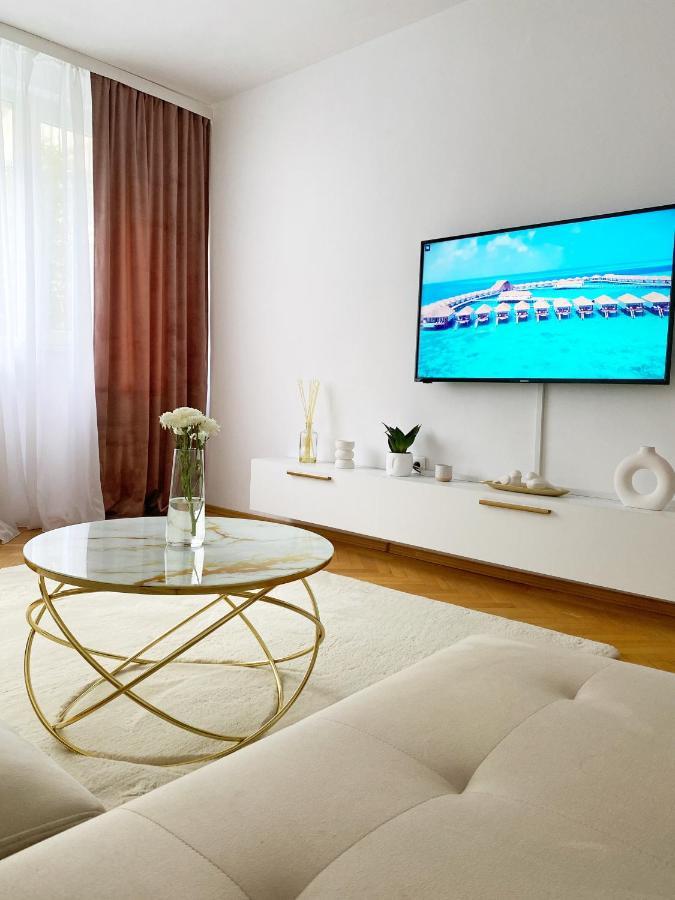 Timisoara Central Apartament Apartment Екстериор снимка