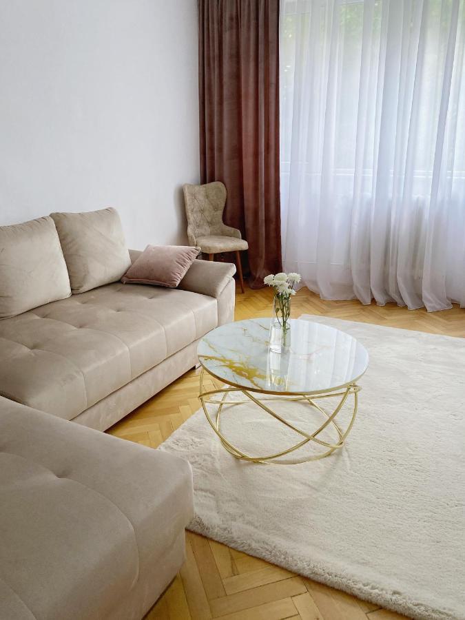 Timisoara Central Apartament Apartment Екстериор снимка