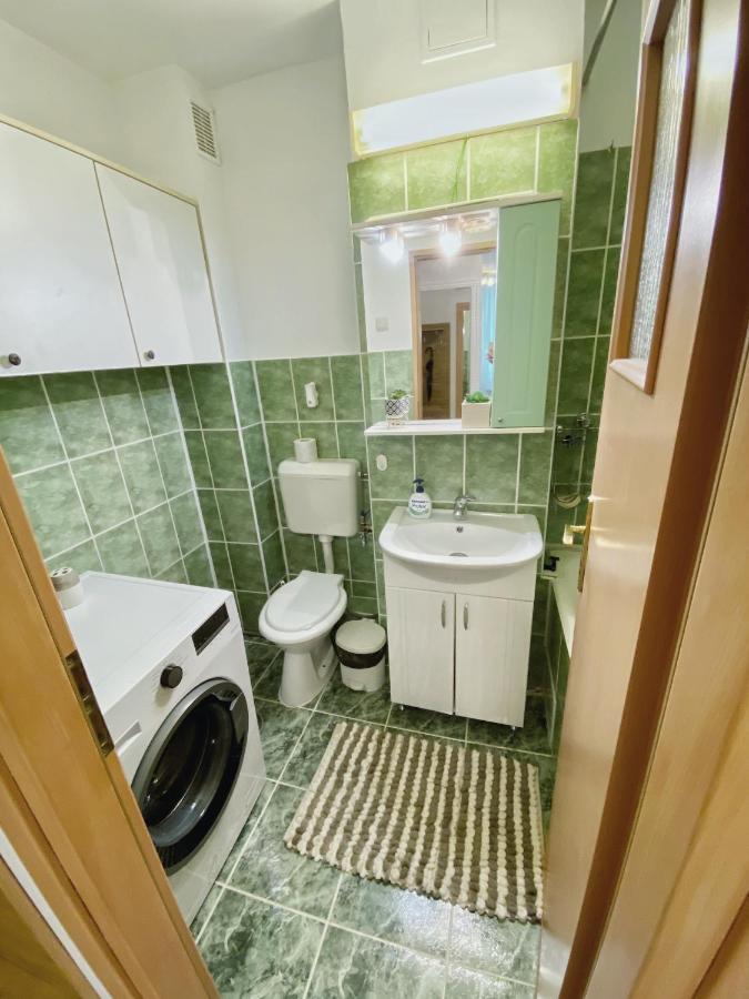 Timisoara Central Apartament Apartment Екстериор снимка
