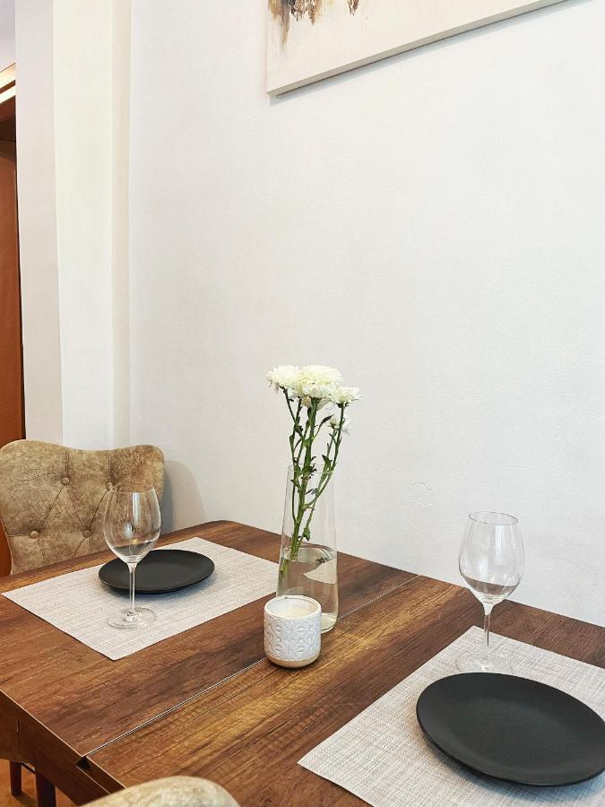 Timisoara Central Apartament Apartment Екстериор снимка
